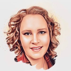 Meet your Posher, Tabatha